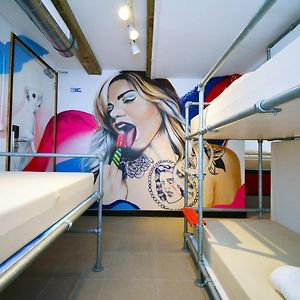 Gemenschappelijk Kamer