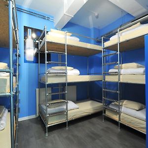 Without Window Dormitory Room